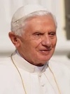 Pope Benedict VI Homilies