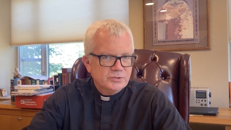 Catholic Bishops: Leading with Humility