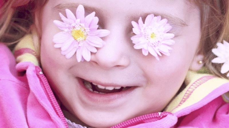 CHILDREN – 4th Sunday of Lent (A)