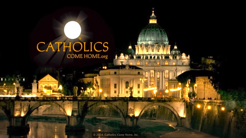 Our Catholic Faith – 5th Sunday of Lent (A)