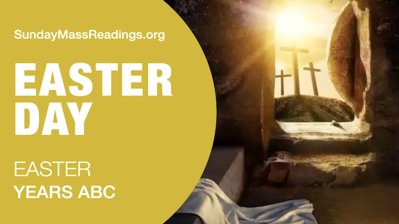 INTRODUCTION - Easter (ABC)