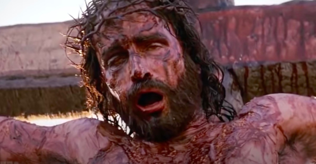 Passion of Christ (2004)