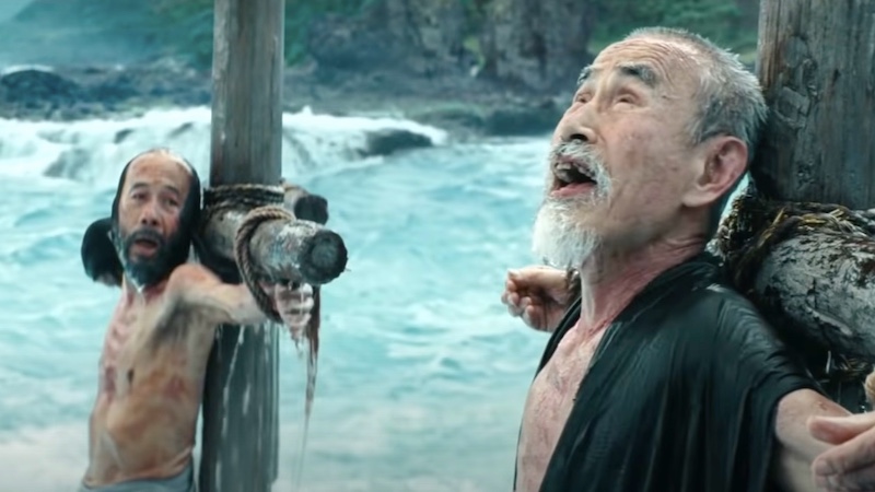 Silence (2006)