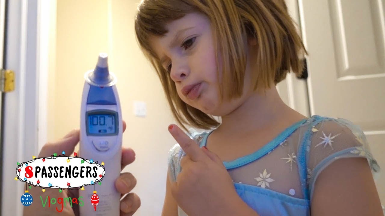 Caring for Sick Children – 4th Sunday of Lent (A)