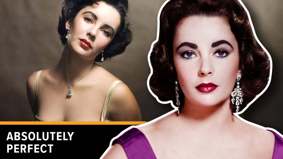 Life of Elizabeth Taylor – 3rd Sunday of Lent (A)