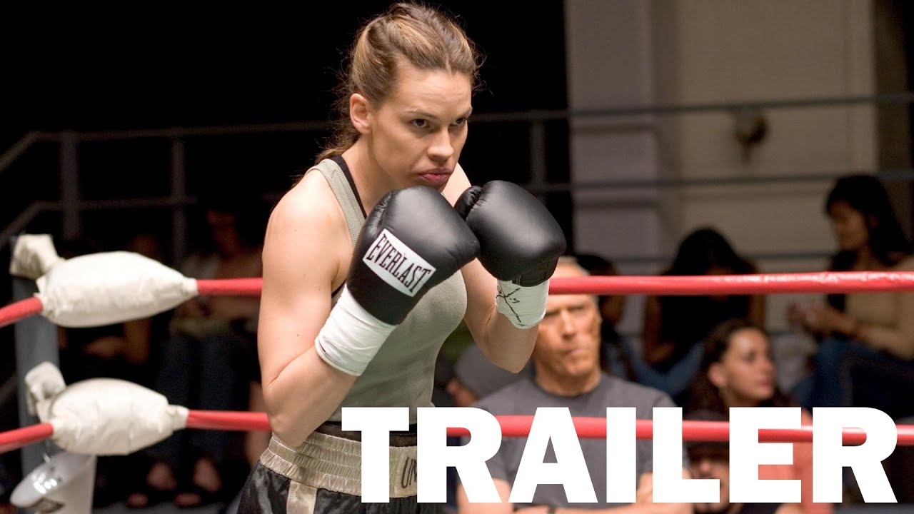 Million Dollar Baby (2004)