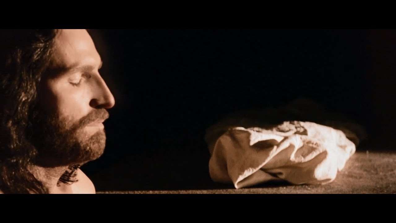 Passion of Christ - Ending (2004)