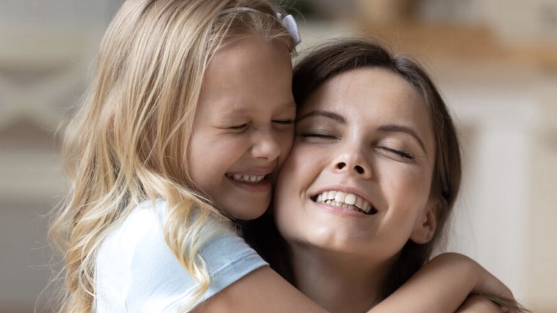 CHILDREN – Easter 5A