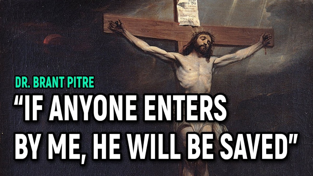 COMMENTARY – Easter 5A