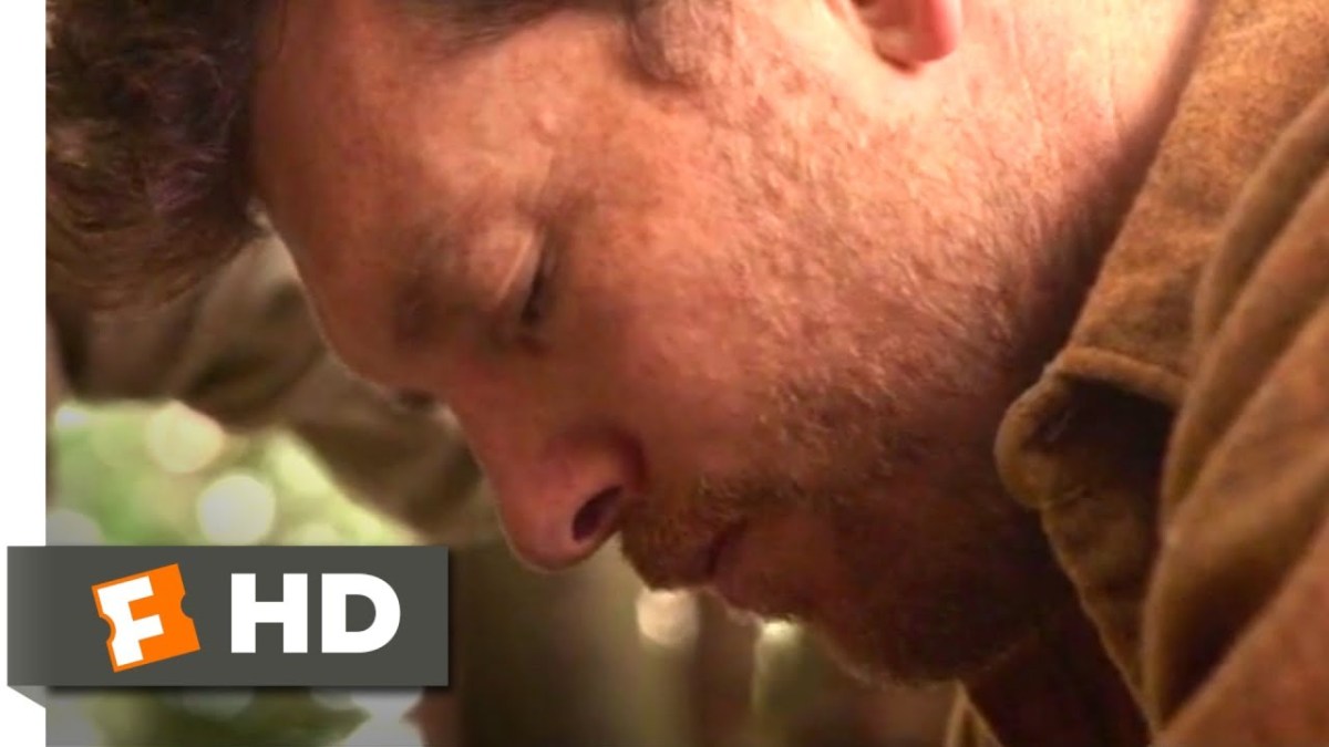 The Shack (2017)