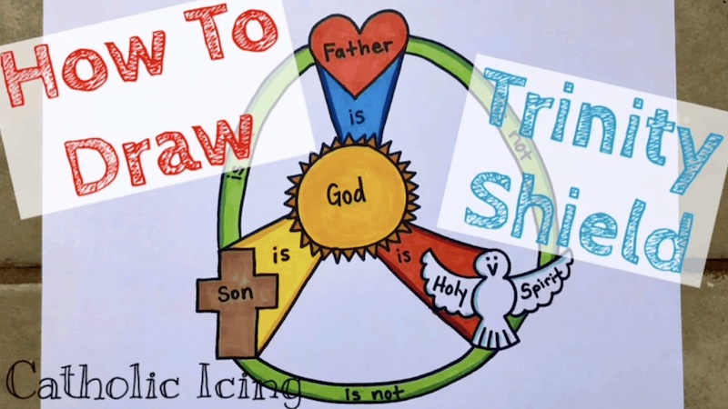 CHILDREN – Holy Trinity A