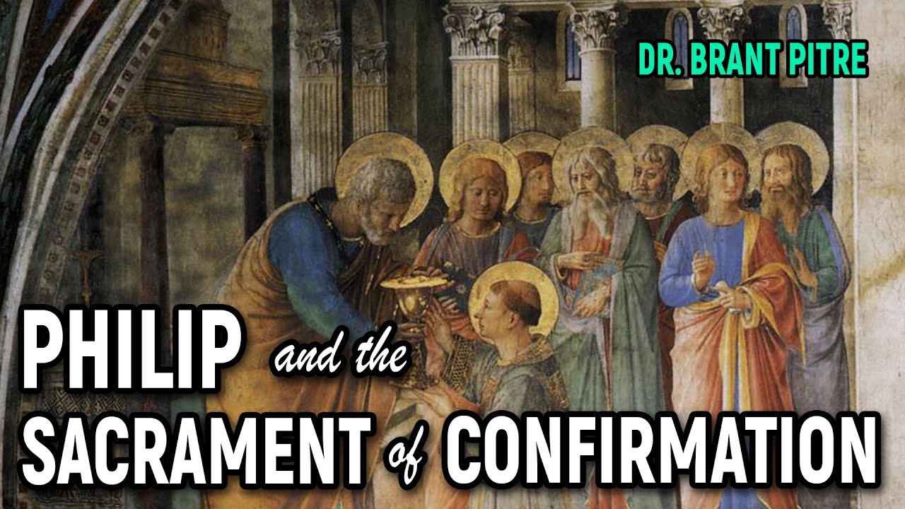 COMMENTARY – Easter 6A