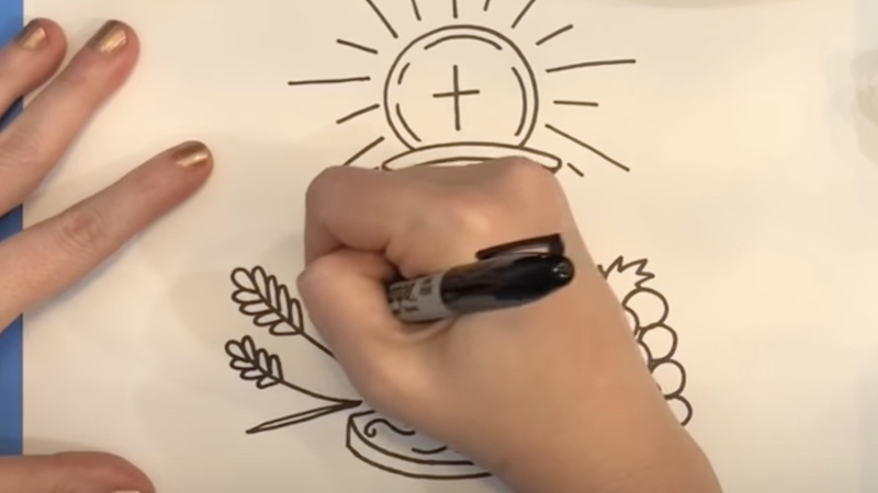 CHILDREN – Corpus Christi A