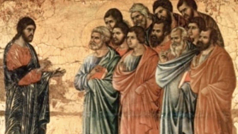 COMMENTARY – 12th Sunday of Year A