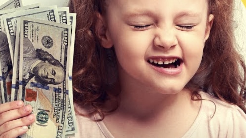 CHILDREN – 11th Sunday of Year A