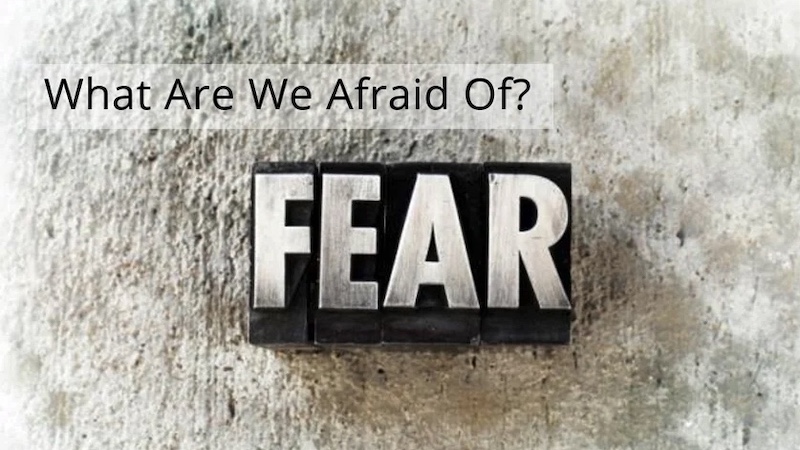 FAITH SHARING  – 12th Sunday of Year A