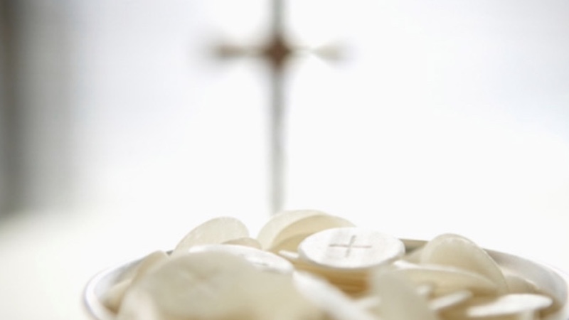 HOMILIES - Corpus Christi A