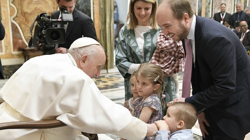 HOMILIES - 13th Sunday of Year A