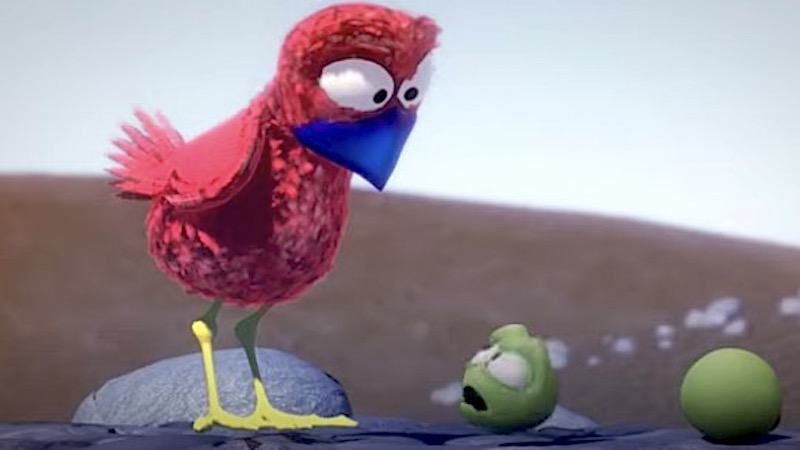 CHILDREN – 15th Sunday of Year A