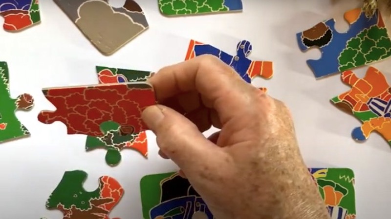 CHILDREN – 16th Sunday of Year A