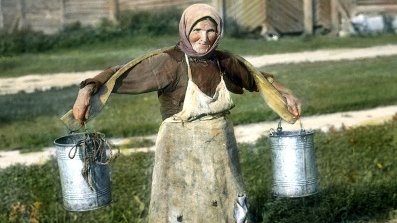 HOMILIES - 14th Sunday of Year A