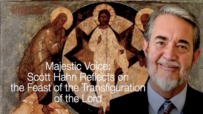 Commentary Transfiguration Year A The Word This Week