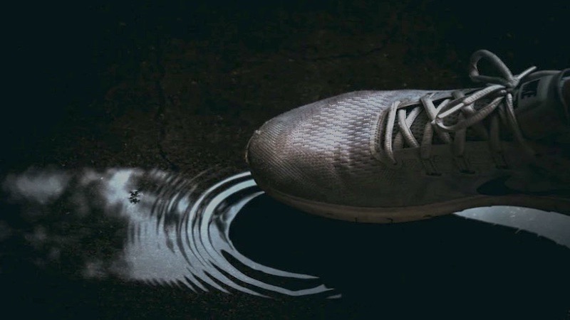 FAITH SHARING  – 19th Sunday of Year A