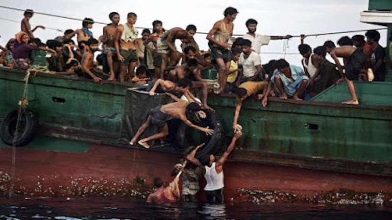 HOMILIES - 20th Sunday of Year A