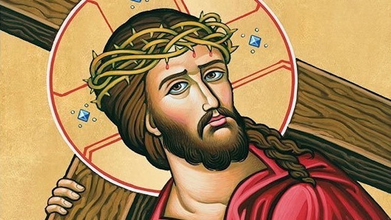 HOMILIES - 22nd Sunday of Year A