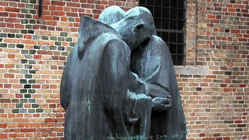 HOMILIES - 23rd Sunday of Year A