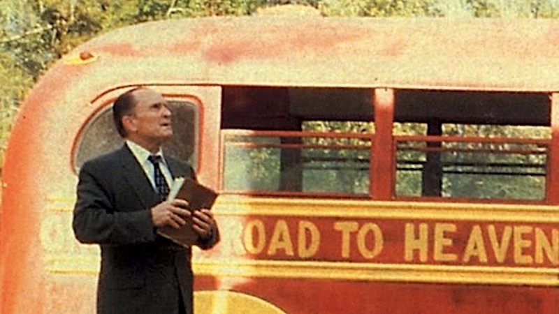 MOVIE CONNECTIONS – 21A Ordinary Time