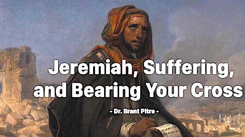 COMMENTARY – 22nd Sunday of Year A