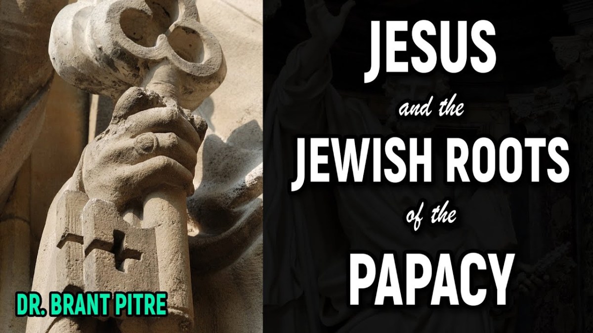 COMMENTARY – 21st Sunday of Year A