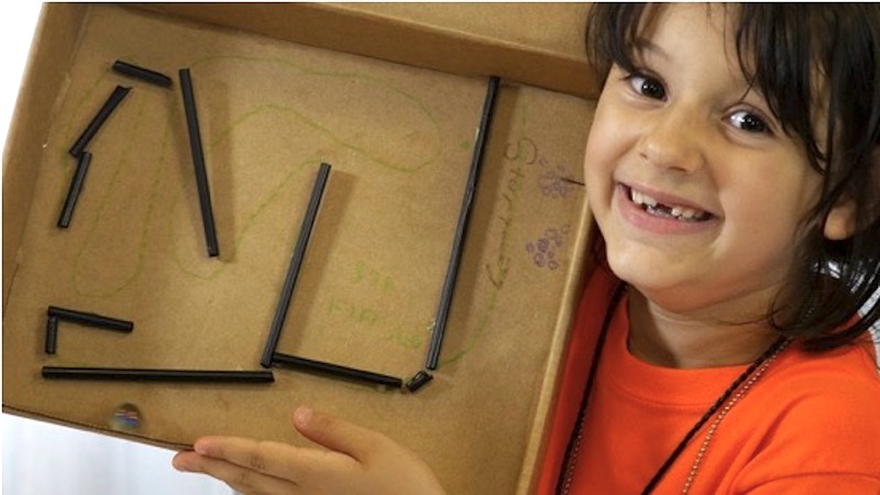 CHILDREN – 25th Sunday of Year A