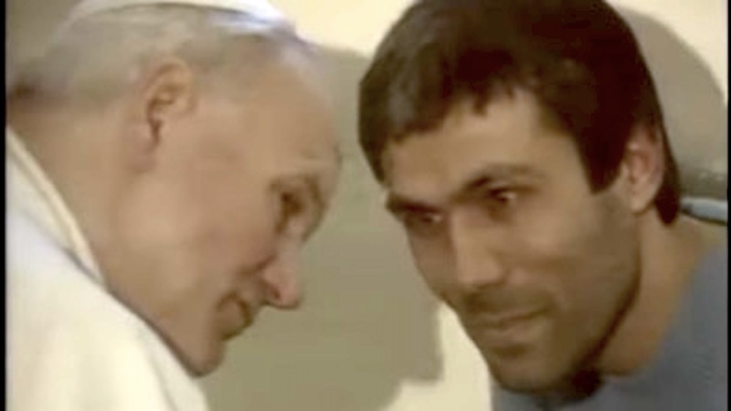FR. TONY'S HOMILY – 24A Ordinary Time