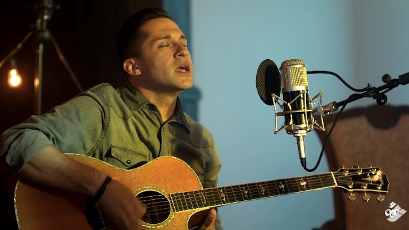 MUSIC - 26th Sunday of Year A