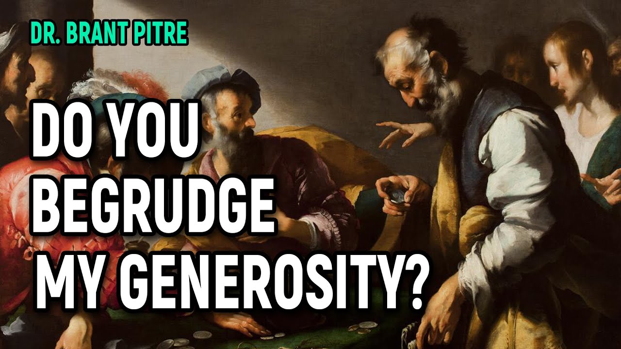 COMMENTARY – 25th Sunday of Year A