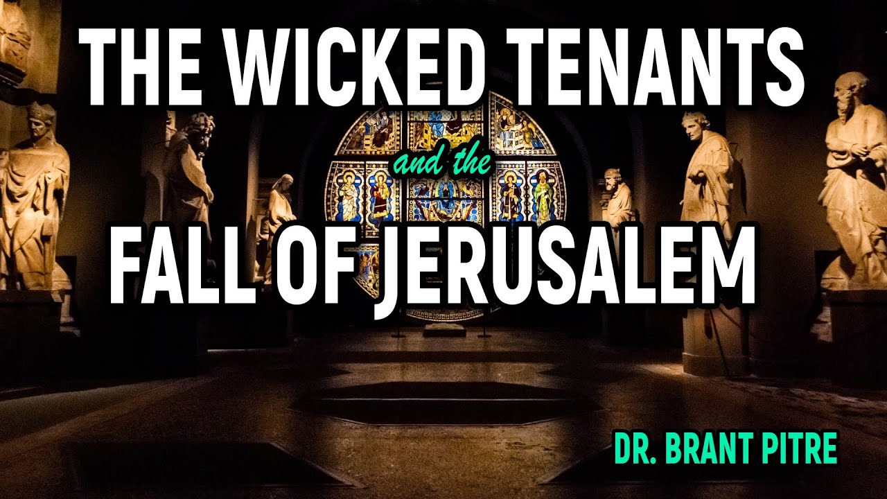 COMMENTARY – 27th Sunday of Year A