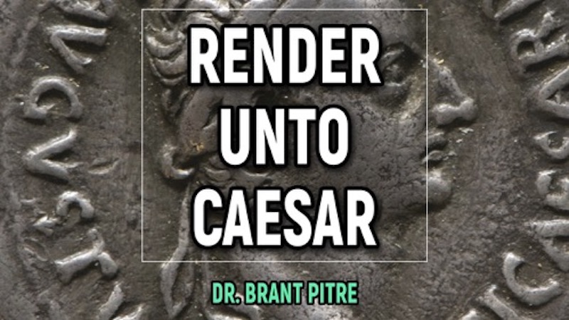 COMMENTARY – 29th Sunday of Year A