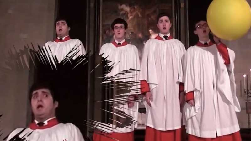 FR. TONY'S HOMILY  – 28A Ordinary Time