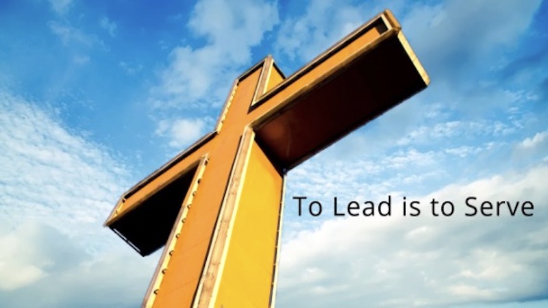 FAITH SHARING  – 31st Sunday of Year A