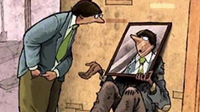 HOMILIES - 30th Sunday of Year A