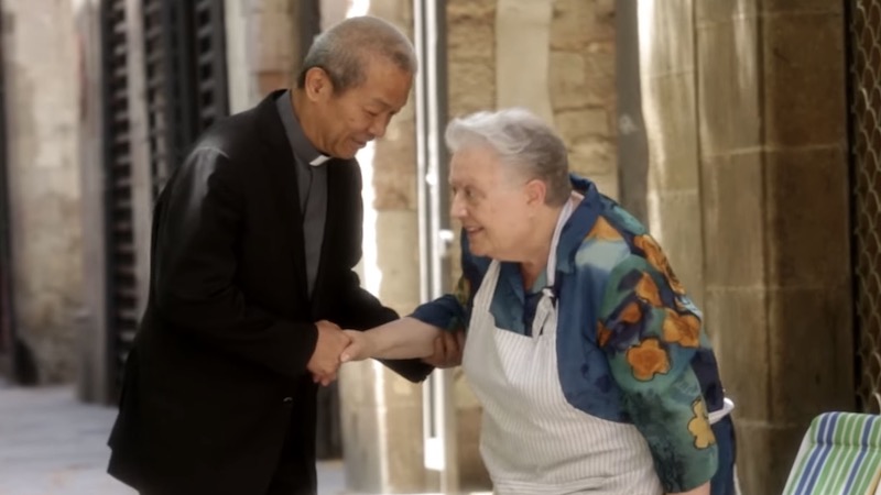 PRAYERS OF THE FAITHFUL  – 31st Sunday of Year A