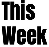 The Text This Week