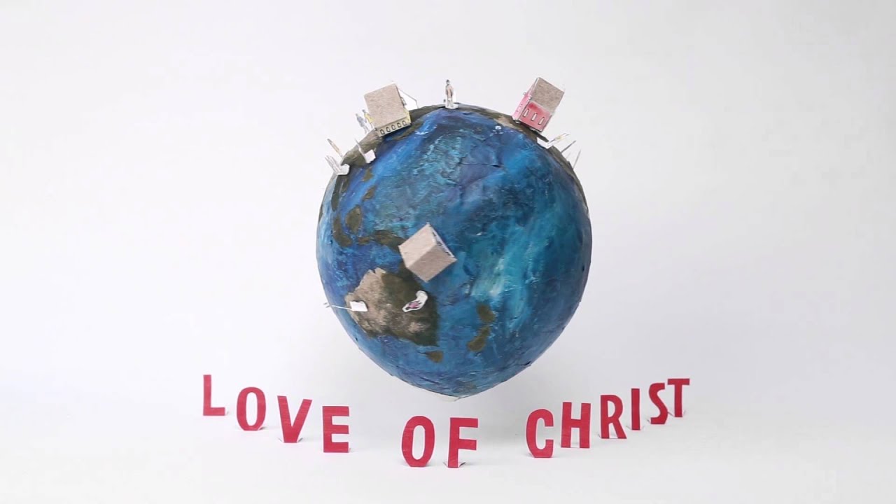 PRAYERS OF THE FAITHFUL  – 29th Sunday of Year A