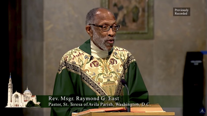 HOMILIES - 32nd Sunday of Year A