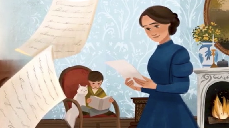 STORIES FOR KIDS – 33rd Sunday of Year A
