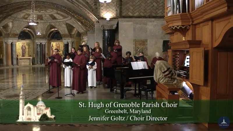MUSIC - 33rd Sunday of Year A