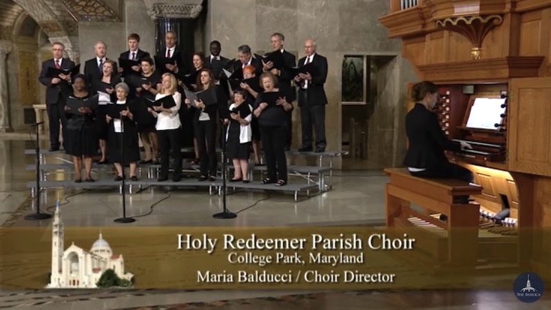 MUSIC - 34th Sunday of Year A