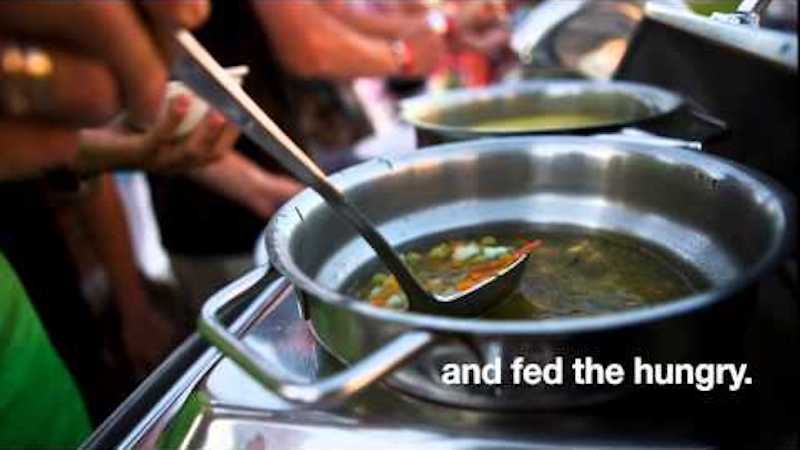 PRAYERS OF THE FAITHFUL  – 1st Sunday of Advent B